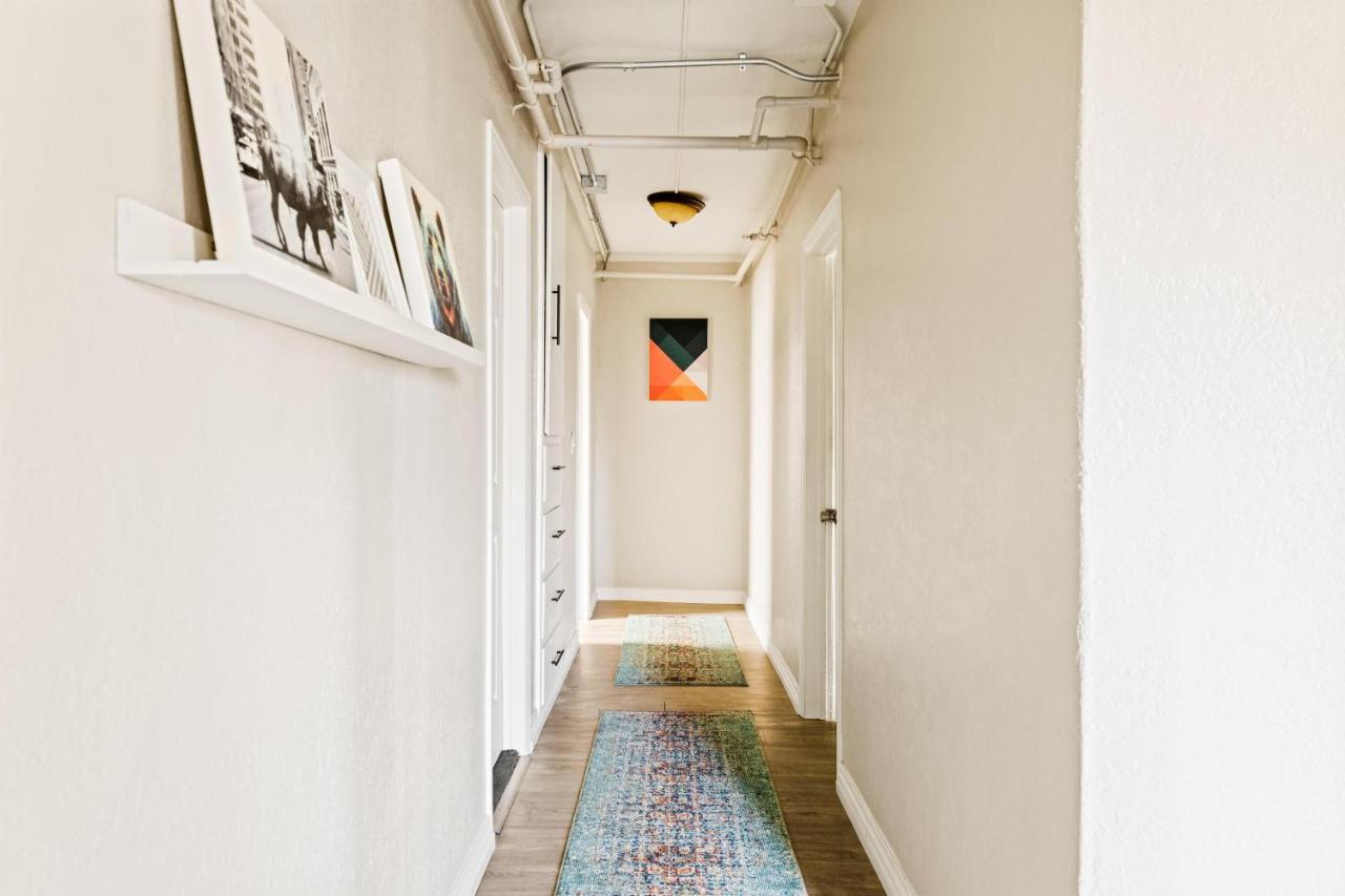 Stylish City Retreat - King Beds - Walk To Sloans Lake DEN Exterior foto
